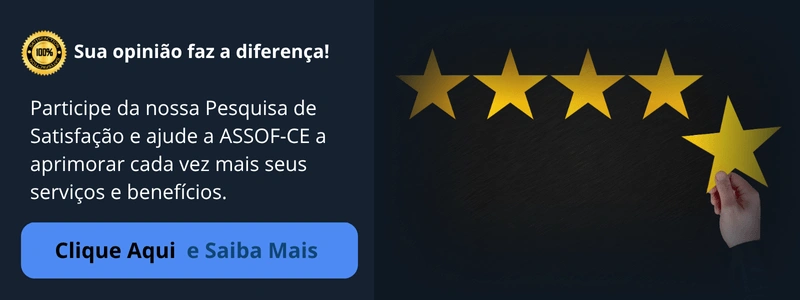 Pesquisa de Satisfação